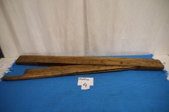 Miądlica 4a do obróbki lnu