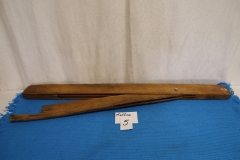 Miądlica 5a do obróbki lnu