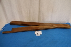 Miądlica 6a do obróbki lnu