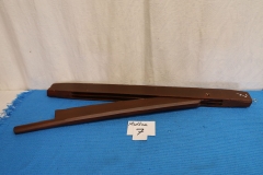 Miądlica 7a do obróbki lnu