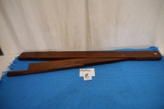 Miądlica 8a do obróbki lnu