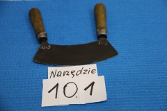 Narzędzie 101a tasak