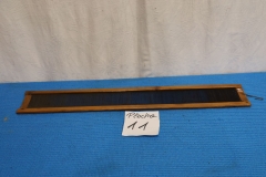 Płocha 11a do krosna