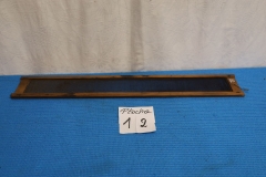 Płocha 12a do krosna