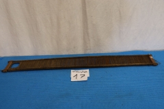 Płocha 17a do krosna