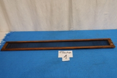 Płocha 1a do krosna