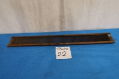 Płocha 22a do krosna