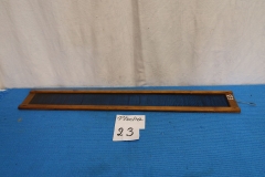 Płocha 23a do krosna