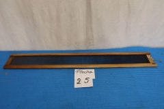 Płocha 25a do krosna