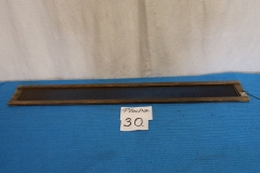 Płocha 30a do krosna