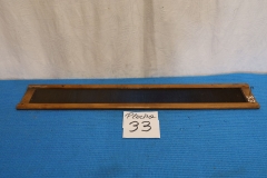 Płocha 33a do krosna