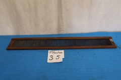 Płocha 35a do krosna