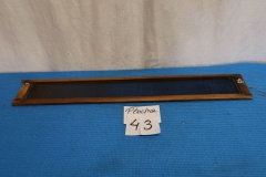 Płocha 43a do krosna