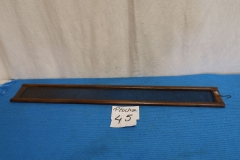 Płocha 45a do krosna