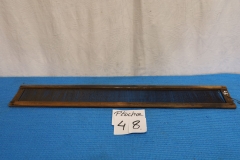 Płocha 48a do krosna