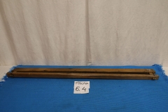 Płocha 64a do krosna drewniana