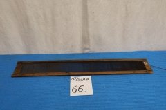 Płocha 66a do krosna