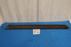 Płocha 71a do krosna