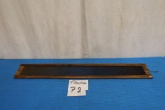 Płocha 72a do krosna