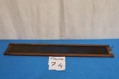 Płocha 74a do krosna