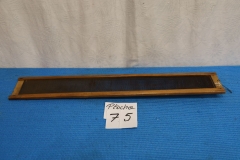 Płocha 75a do krosna