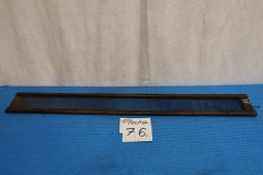 Płocha 76a do krosna