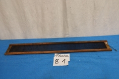 Płocha 81a do krosna