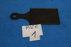 Piec 1a zasuwa do pieca