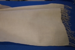 Serwetka 2a ręcznik lniany