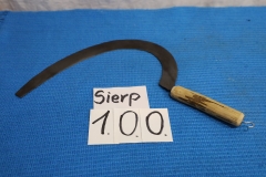 Sierp 100a do podbierania zboża