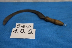 Sierp 109a do podbierania zboża