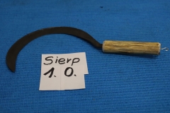 Sierp 10a do podbierania zboża