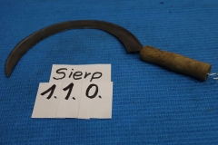 Sierp 110a do podbierania zboża