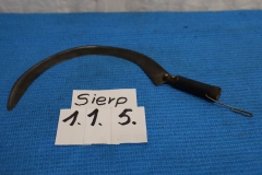 Sierp 115a do podbierania zboża