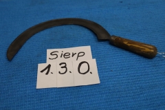 Sierp 130a do podbierania zboża