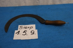Sierp 159a do podbierania zboża