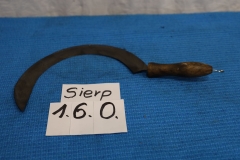 Sierp 160a do podbierania zboża
