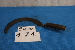 Sierp 171a do podbierania zboża