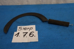 Sierp 176a do podbierania zboża