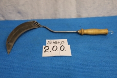 Sierp 200a do podbierania zboża