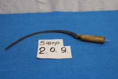 Sierp 209a do podbierania zboża