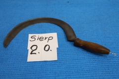 Sierp 20a do podbierania zboża