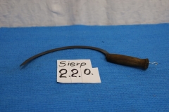 Sierp 220a do podbierania zboża