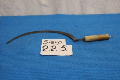 Sierp 225a do podbierania zboża