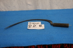 Sierp 228a do podbierania zboża