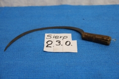 Sierp 230a do podbierania zboża