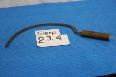 Sierp 234a do podbierania zboża