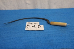 Sierp 242a do podbierania zboża