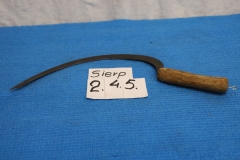 Sierp 245a do podbierania zboża