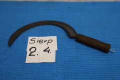 Sierp 24a do podbierania zboża